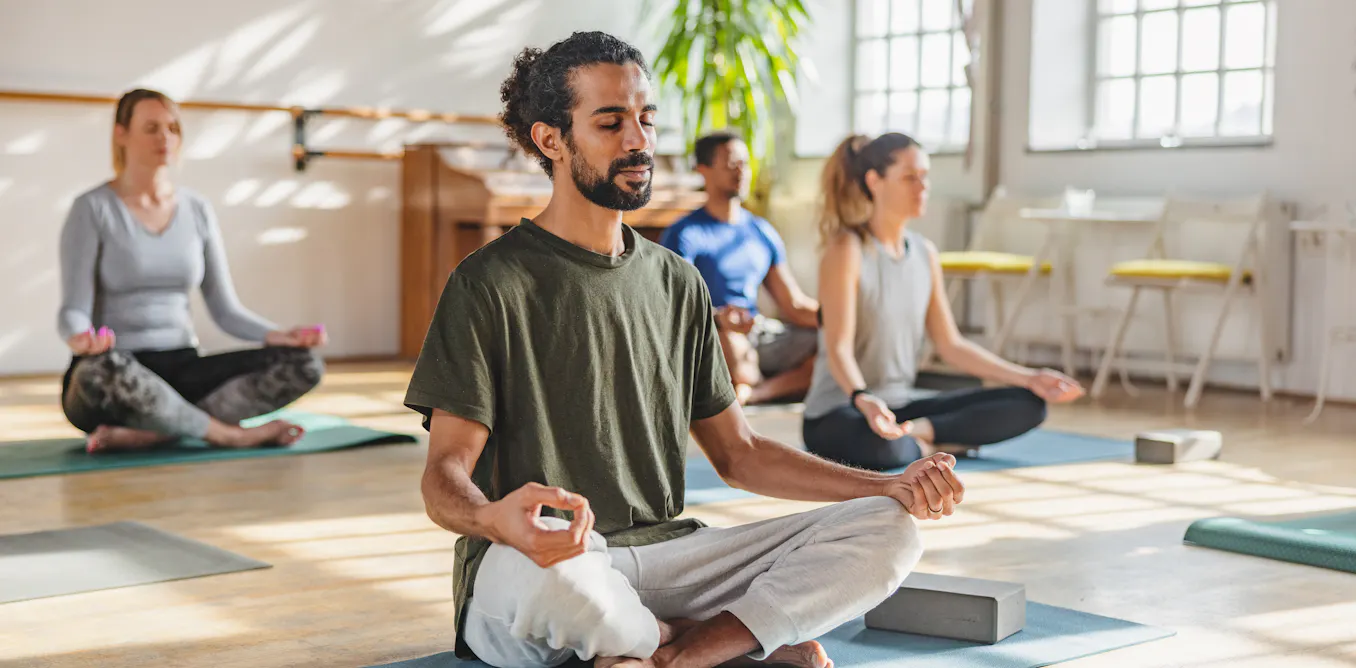 Even the Buddha experienced challenges with meditation: Historical texts reveal its potential downsides Even the Buddha experienced challenges with meditation: Historical texts reveal its potential downsides