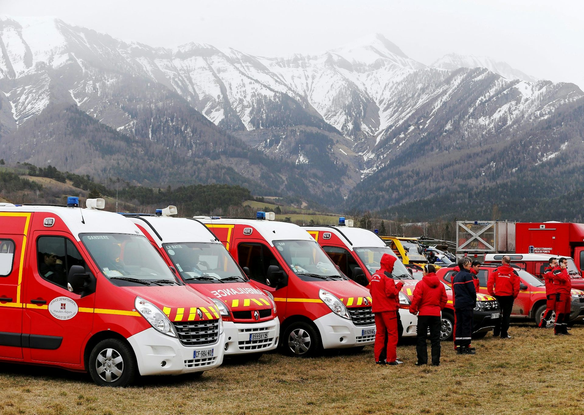 Victims of Germanwings Flight 9525 - The New York Times, image size:1356x668
