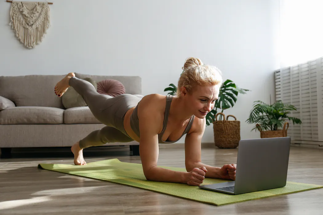 Is calisthenics as good as weight training? Here’s what the science says