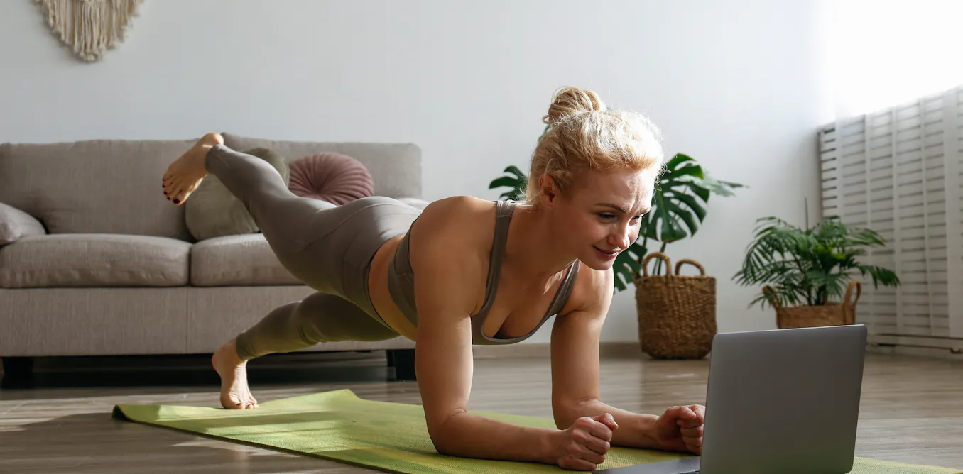 Is calisthenics as good as weight training? Here’s what the science says Is calisthenics as good as weight training? Here’s what the science says