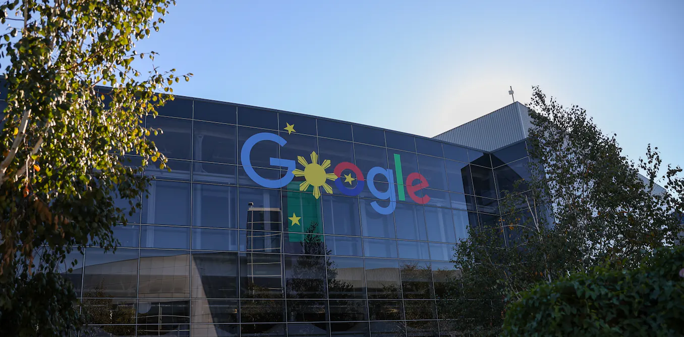 Incorporation law gave Big Tech state-like power. Can it now help rein it in? Incorporation law gave Big Tech state-like power. Can it now help rein it in?