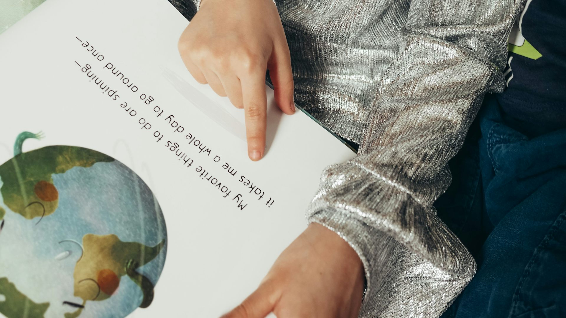 Too many students have ‘reading anxiety’. New research suggests it is triggered by problems in primary school