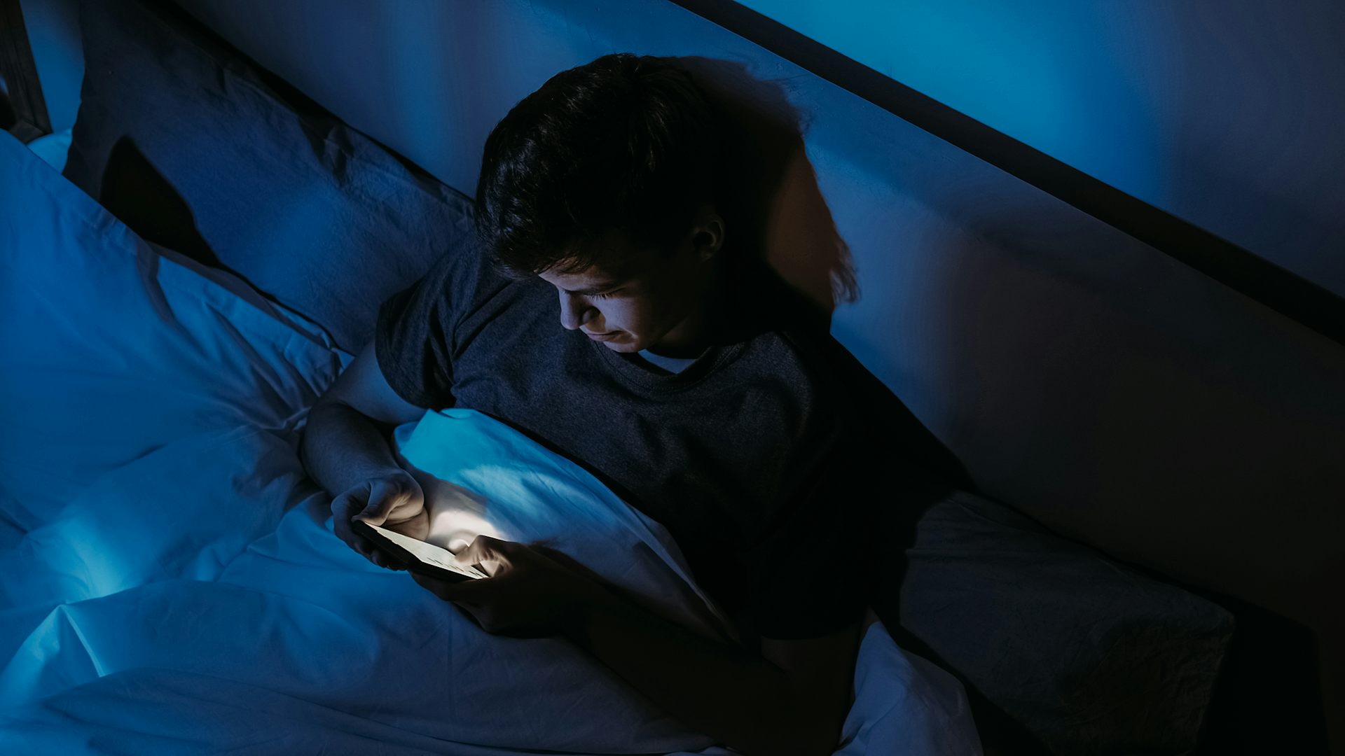 We may be able to turn off the algorithm, but we can’t escape the misogyny of the manosphere