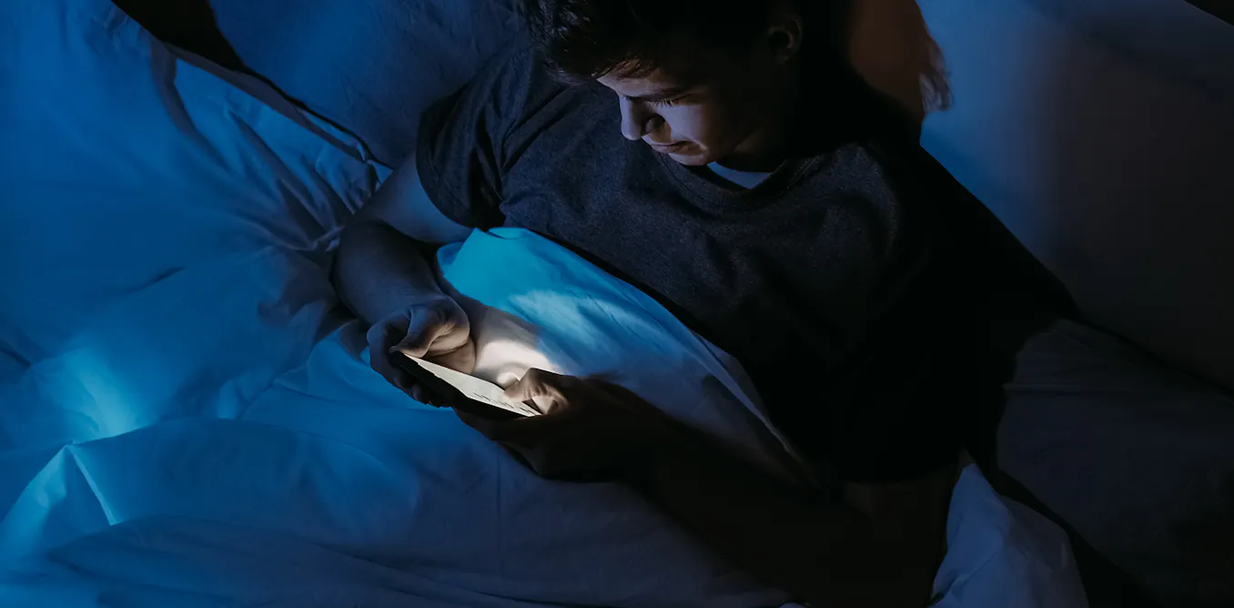 We may be able to turn off the algorithm, but we can’t escape the misogyny of the manosphere We may be able to turn off the algorithm, but we can’t escape the misogyny of the manosphere