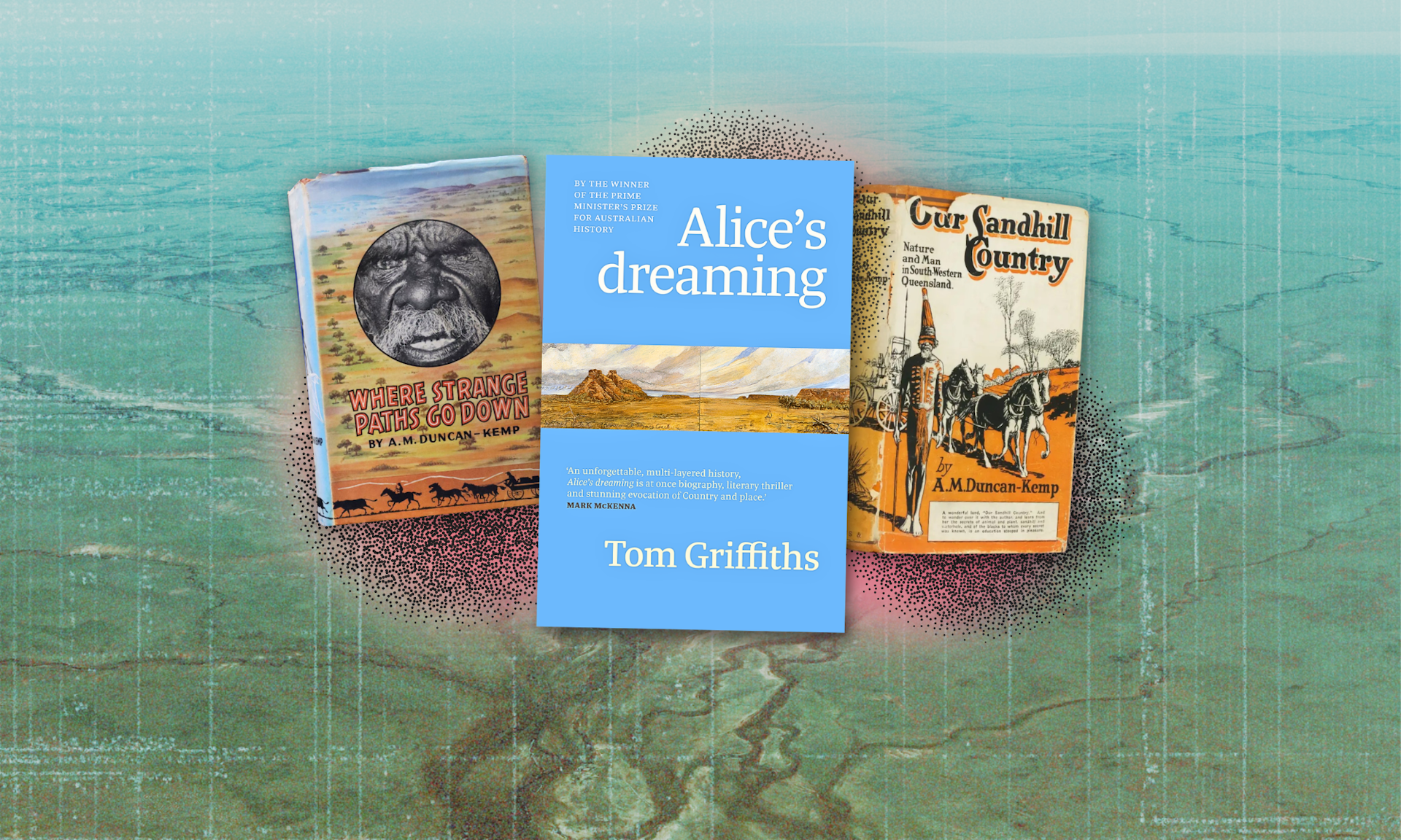 Alice Duncan-Kemp was an empathetic observer of Mithaka culture, but her legacy is complicated