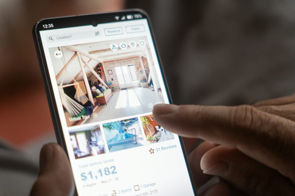 theconversation.com - Samantha Floreani - Personality tests, dodgy reward programs, AI bots: how rent tech platforms make renting a 'dehumanising' experience
