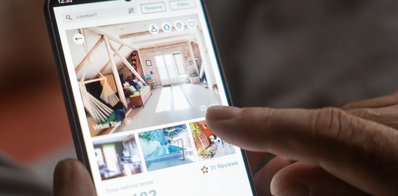 Personality tests, dodgy reward programs, AI bots: how rent tech platforms make renting a ‘dehumanising’ experience Personality tests, dodgy reward programs, AI bots: how rent tech platforms make renting a ‘dehumanising’ experience