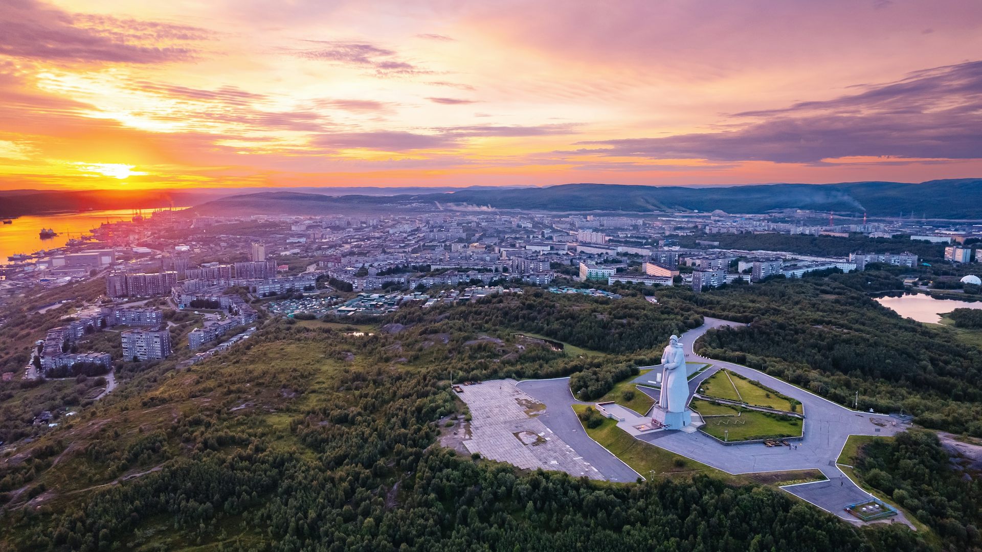 How war and sanctions are reshaping how Russia governs its vast territory