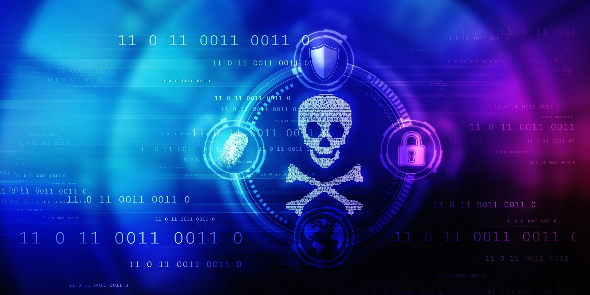 Mille millions de mille cyborgs ! Pourquoi les pirates informatiques demandent de plus en plus de rançons en cryptomonnaies