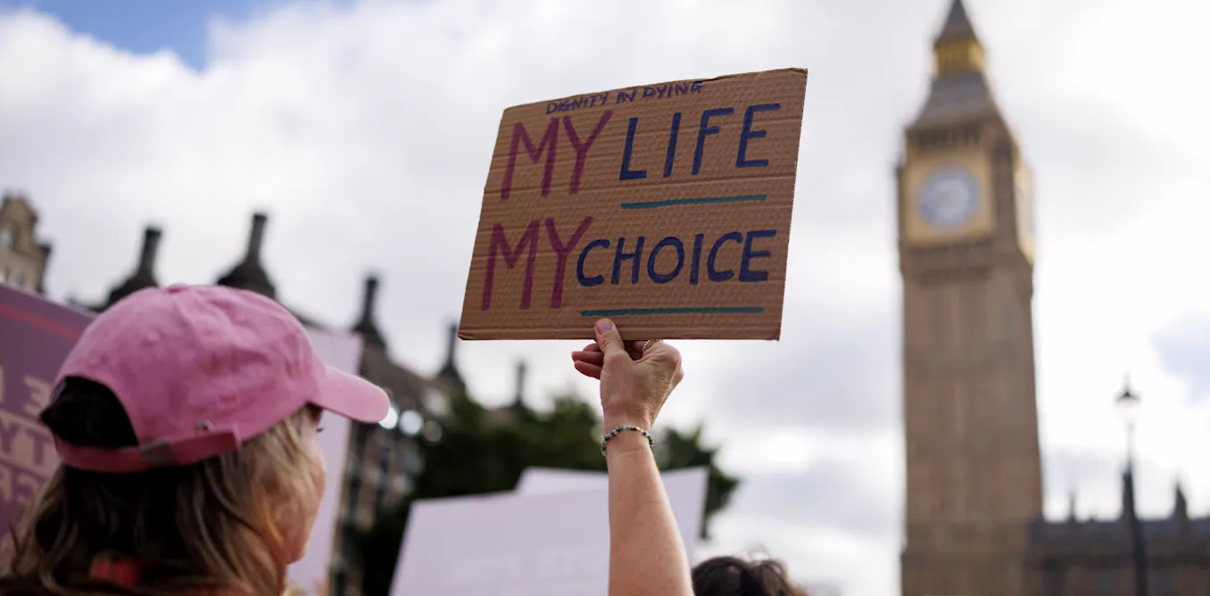 EduWireDaily — Why did MPs vote to reject the assisted dying bill – and what happens now?