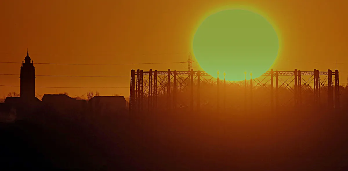 Solar Geoengineering Aims to Temporarily Cool the Climate by Reflecting Sunlight