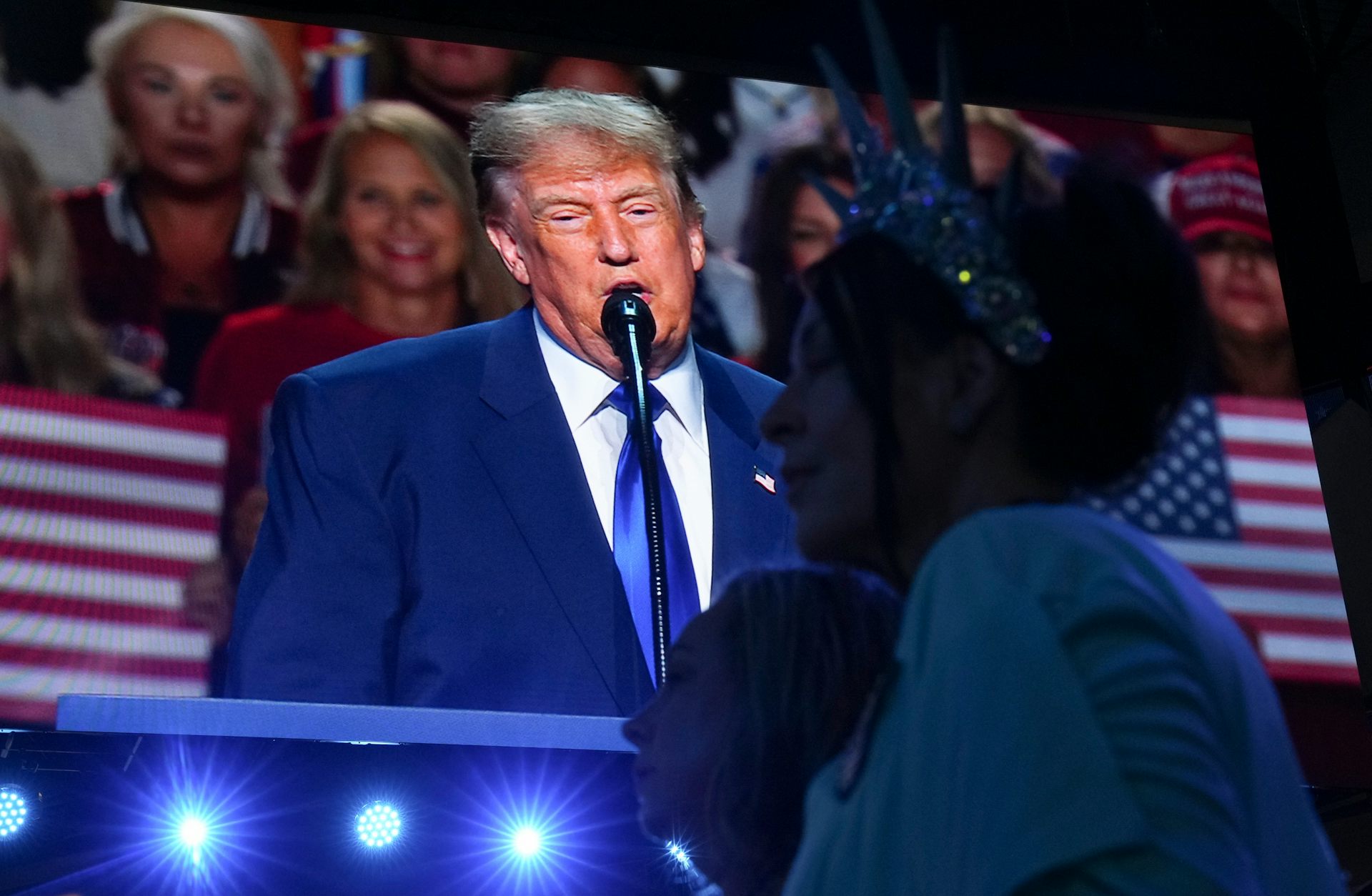 How anti-bribery laws apply to Trump’s promise of $5,000 payments if Republicans keep control of Congress