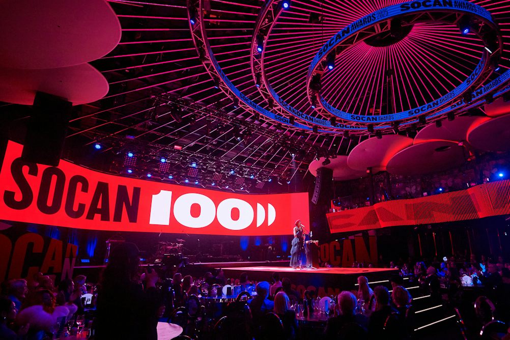 theconversation.com - Andrew deWaard - AI music lawsuits raise questions about American companies and Canadian arts