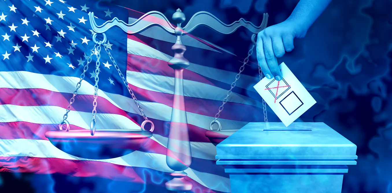 Why the Supreme Court blocked Trump and the Postal Service from restricting mail-in voting for the midterms