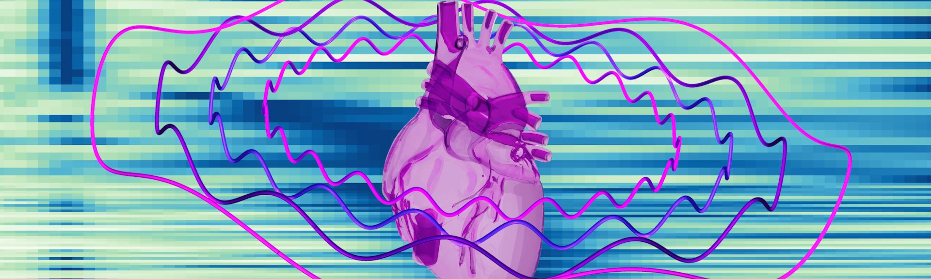 Data from more than 600 people shows resting heart rates have their own secret rhythm