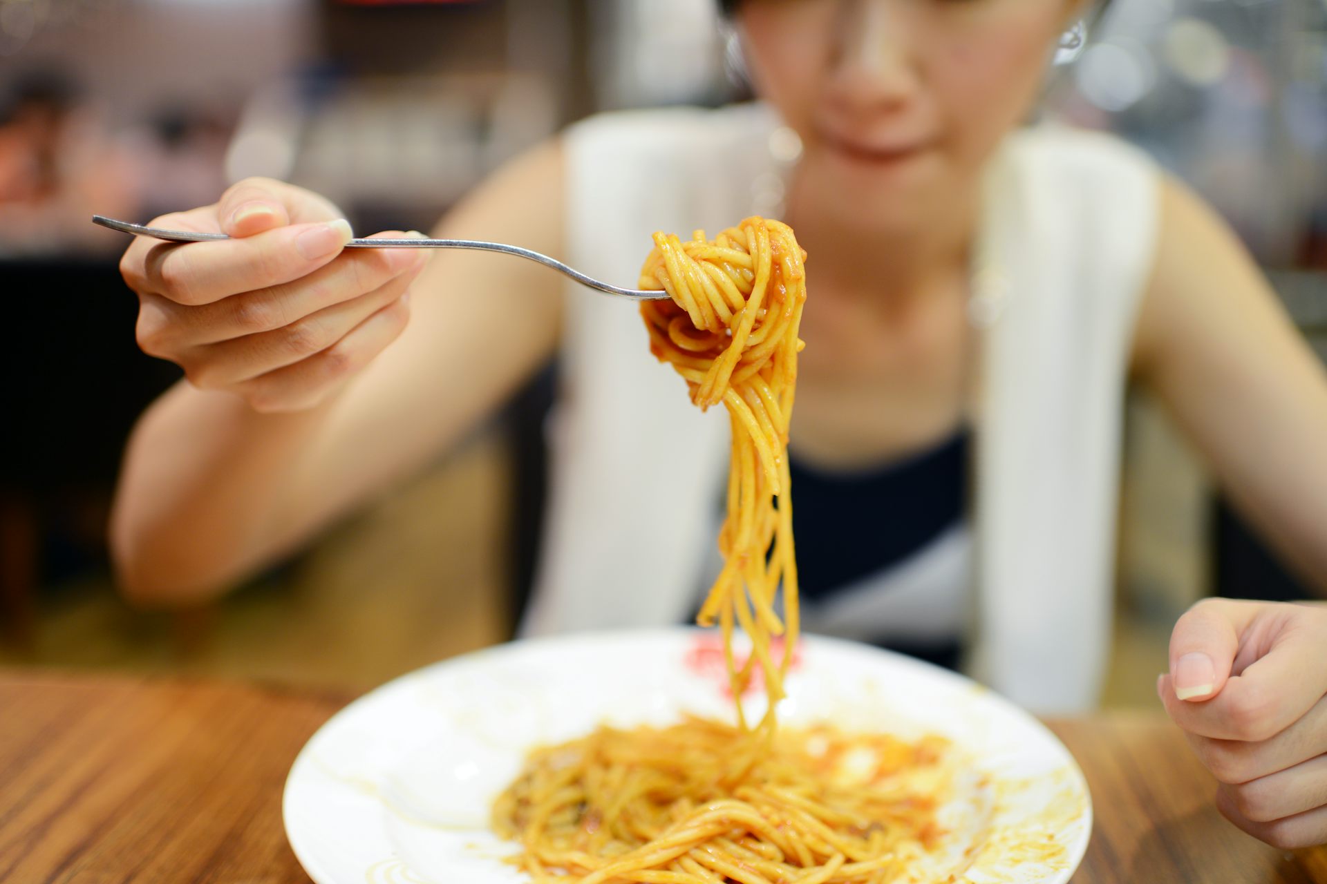 Is pasta a type of noodle? The surprisingly serious debate over two beloved carbs