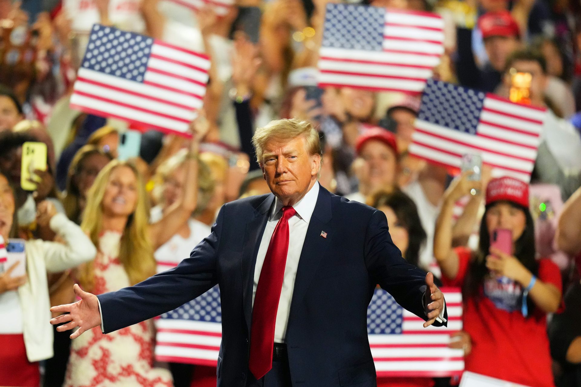 EduWireDaily — Democrats’ chances of gaining control of Congress at US midterms depend on Iran war
