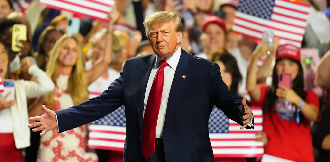EduWireDaily — Democrats’ chances of gaining control of Congress at US midterms depend on Iran war