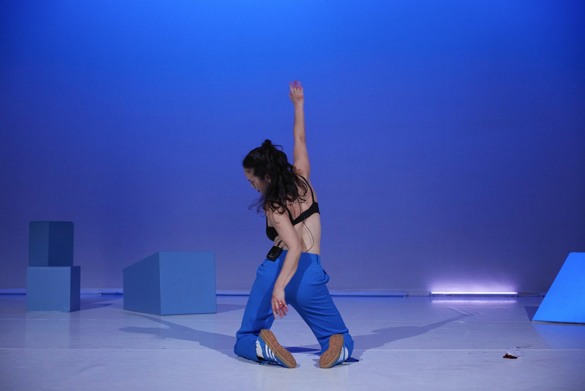 Rinse: Amrita Hepi’s show about beginnings is a mid-career masterpiece