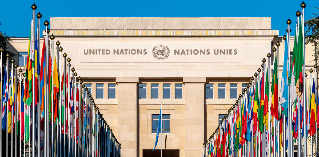 The UN is facing a crisis of trust and possible bankruptcy. Its new leader will have an enormous challenge