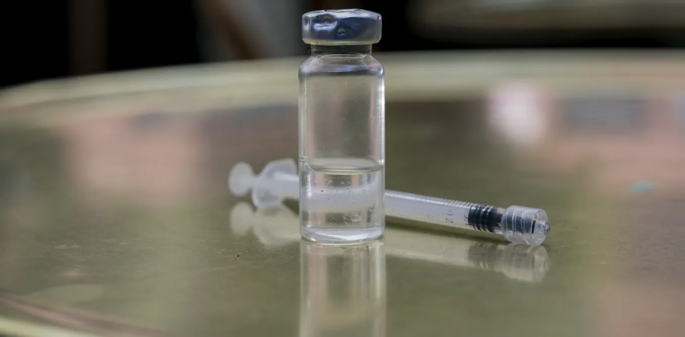 Peptides are spreading on social media. Here’s how platforms can better protect public health Peptides are spreading on social media. Here’s how platforms can better protect public health