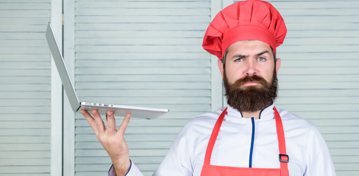 Dark kitchens are popping up everywhere, but what are they and why does it matter? Dark kitchens are popping up everywhere, but what are they and why does it matter?