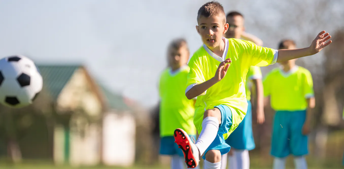 Children’s sport is great at keeping them busy – but are they learning? Children’s sport is great at keeping them busy – but are they learning?