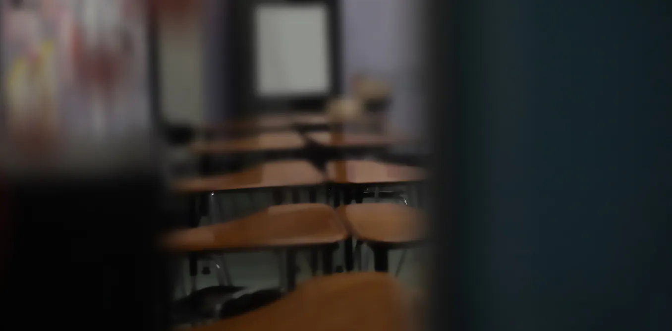 Lockdown or active shooter drill? The distinction matters for children’s safety and well-being Lockdown or active shooter drill? The distinction matters for children’s safety and well-being