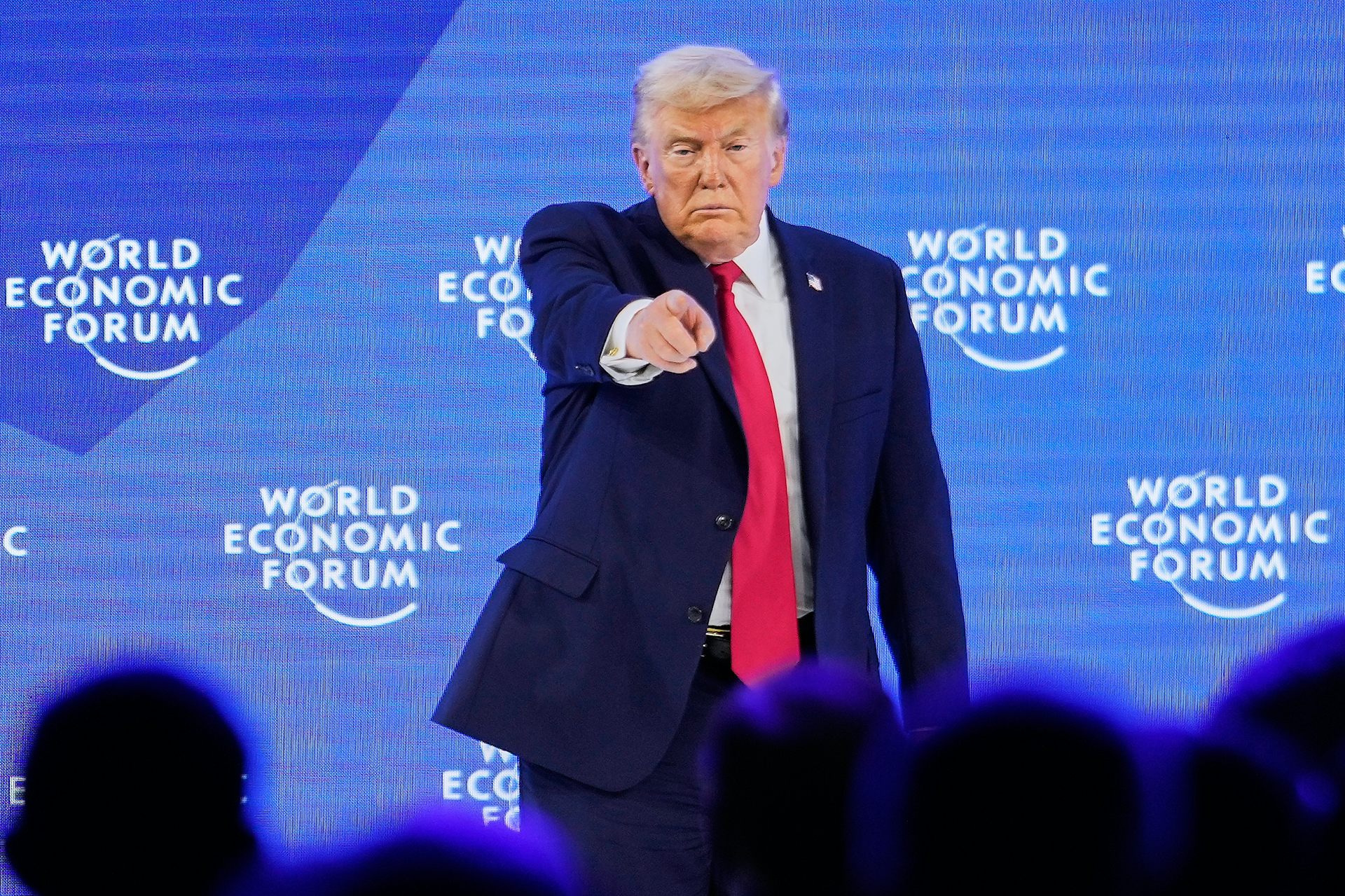How ‘portfolio reasoning’ explains Trump’s constant reevaluation of America’s value