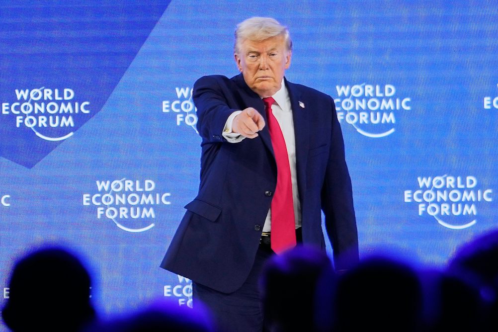theconversation.com - J. Christian Spielvogel - How 'portfolio reasoning' explains Trump's constant reevaluation of America's value