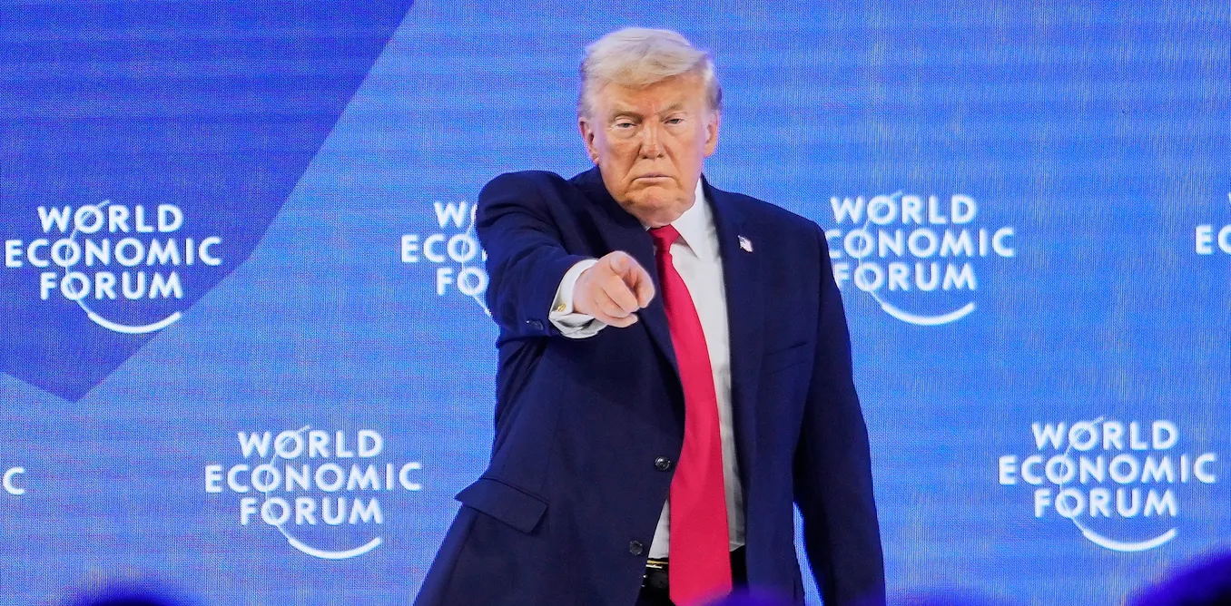 How ‘portfolio reasoning’ explains Trump’s constant reevaluation of America’s value