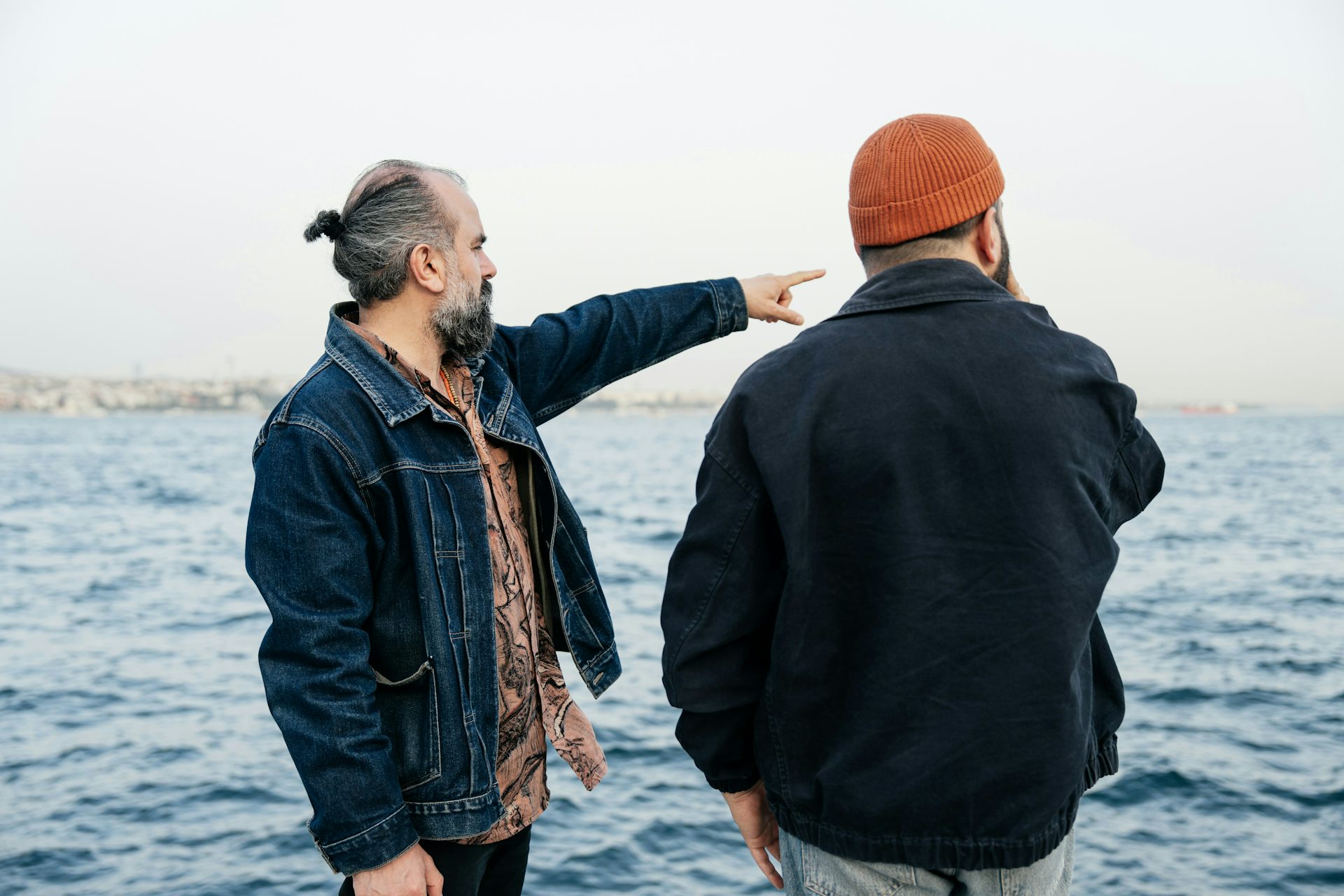 A Cree psychotherapist reflects on relationship, belonging and the illusion of a fixed self