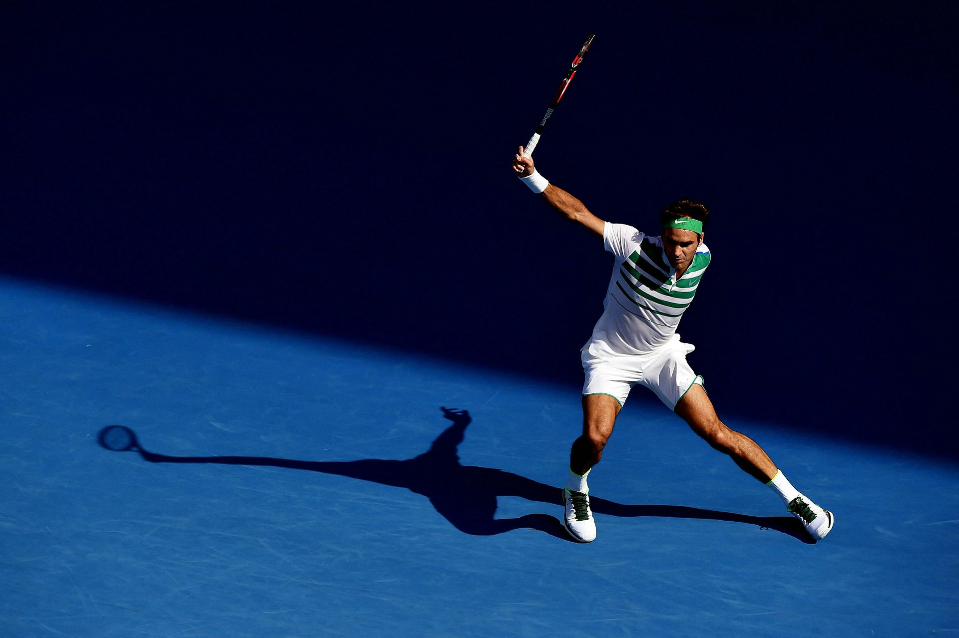 The demise of the single‑handed backhand is a watershed moment for tennis