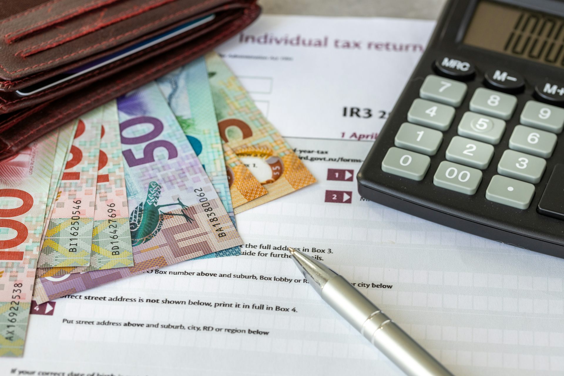 Opportunity’s ‘tax reset’ could benefit many households – but does little for the poorest