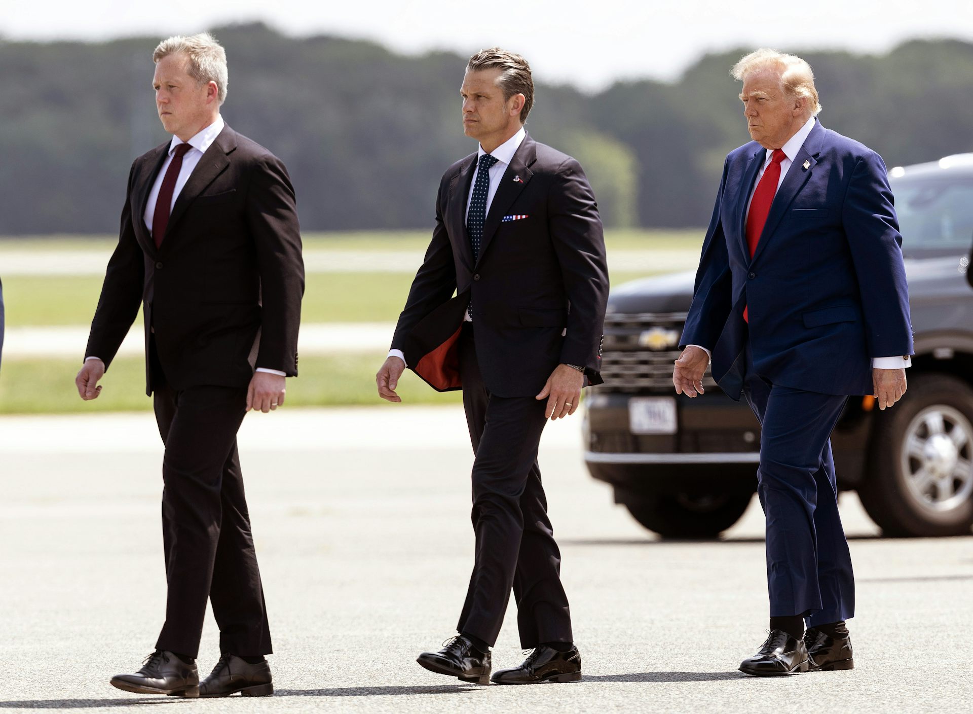 Pete Hegseth is rebuilding the Army’s ‘brass ceiling’