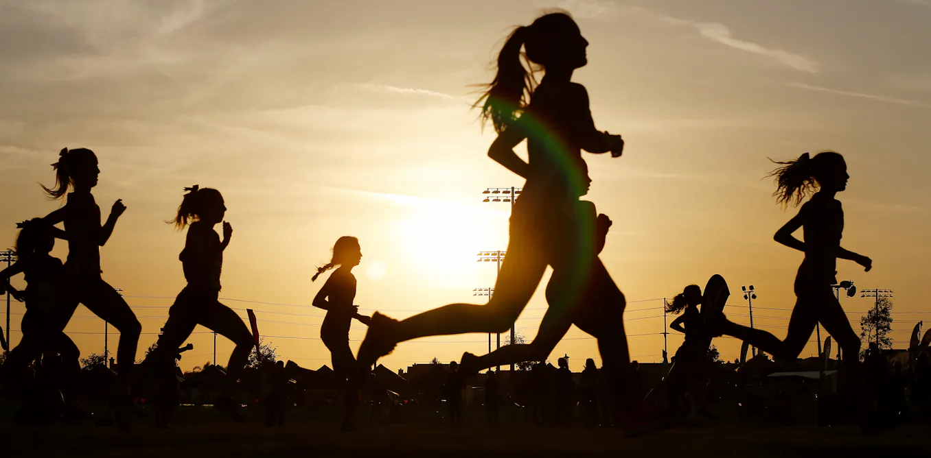 EduWireDaily — Poorly fitting sports bras are forcing some women and girls away from sport – new research
