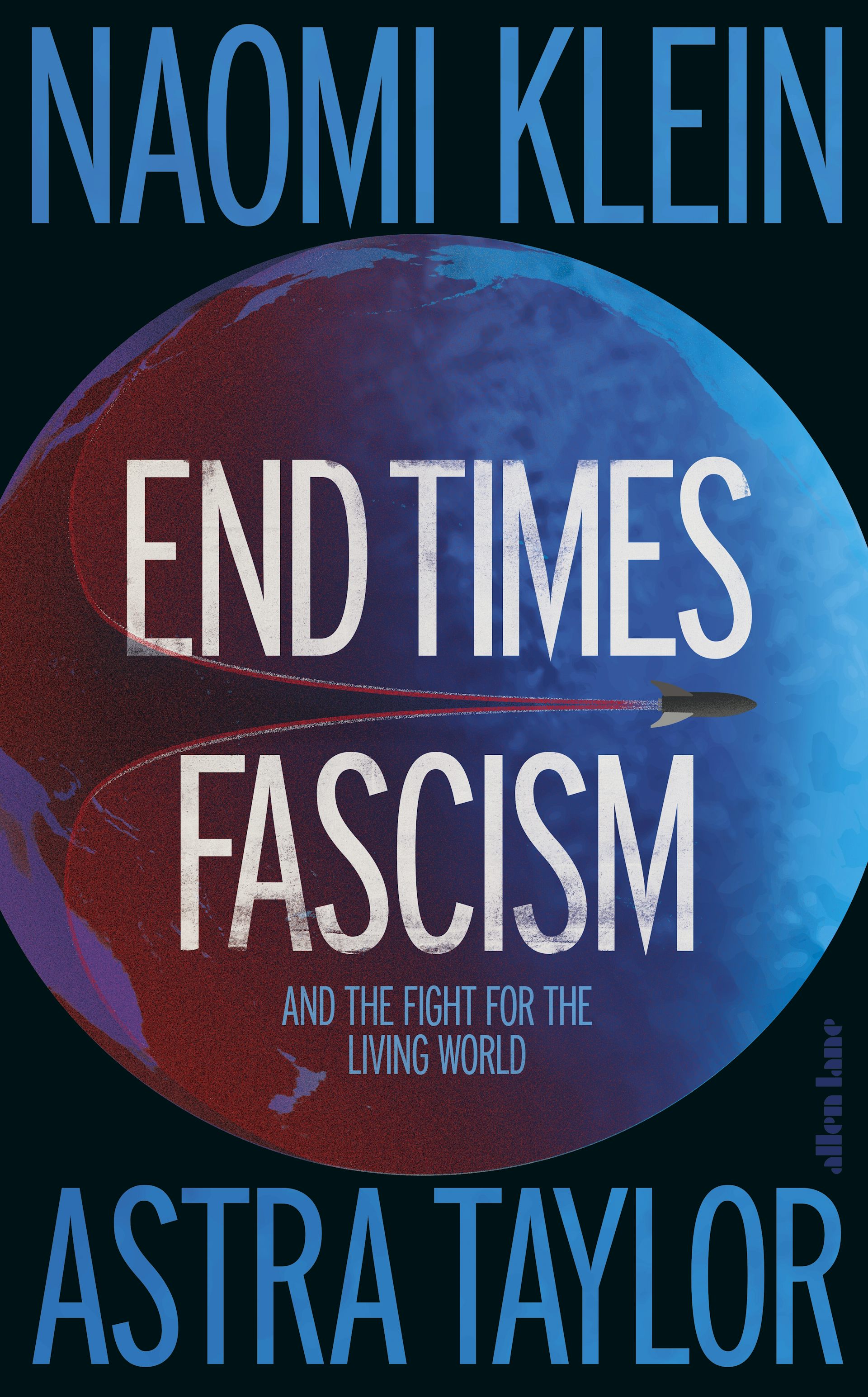 Naomi Klein’s new book calls out end times fascism. What is this – and what’s the role of big tech?