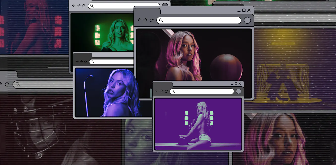 EduWireDaily — Why Sydney Sweeney’s controversial advert goes beyond sexualising women’s sport