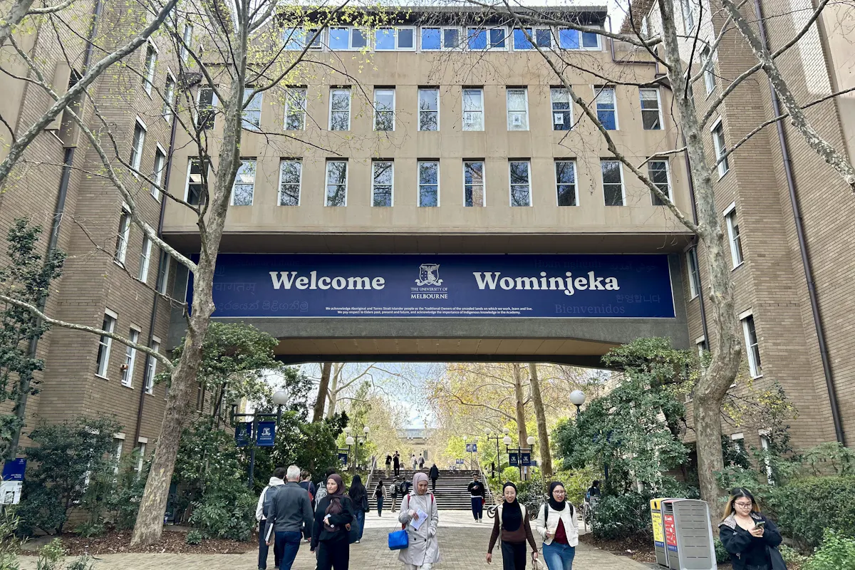 AI Reshapes University Assessment As In-person Teaching Returns