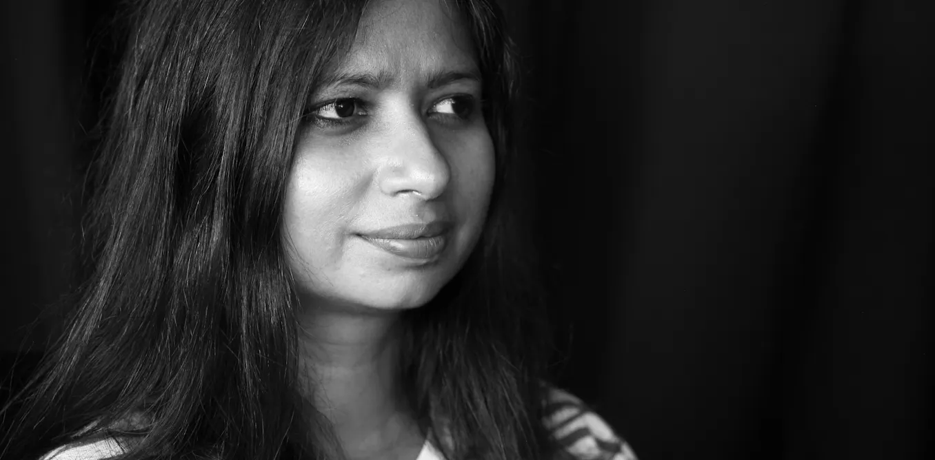 Art, colonialism, and home: Neha Kale’s cross-cultural reflections