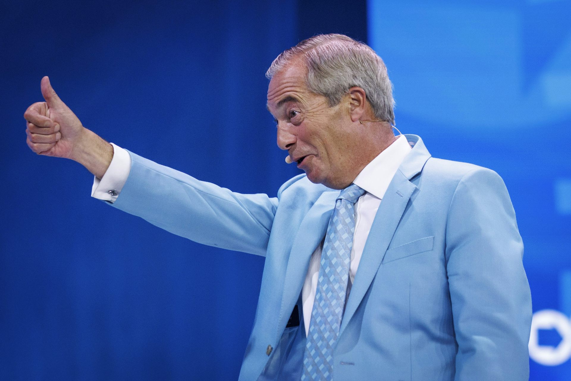 Why £72 million doesn't come for free – the risks to Reform UK of taking cash from mega‑donors