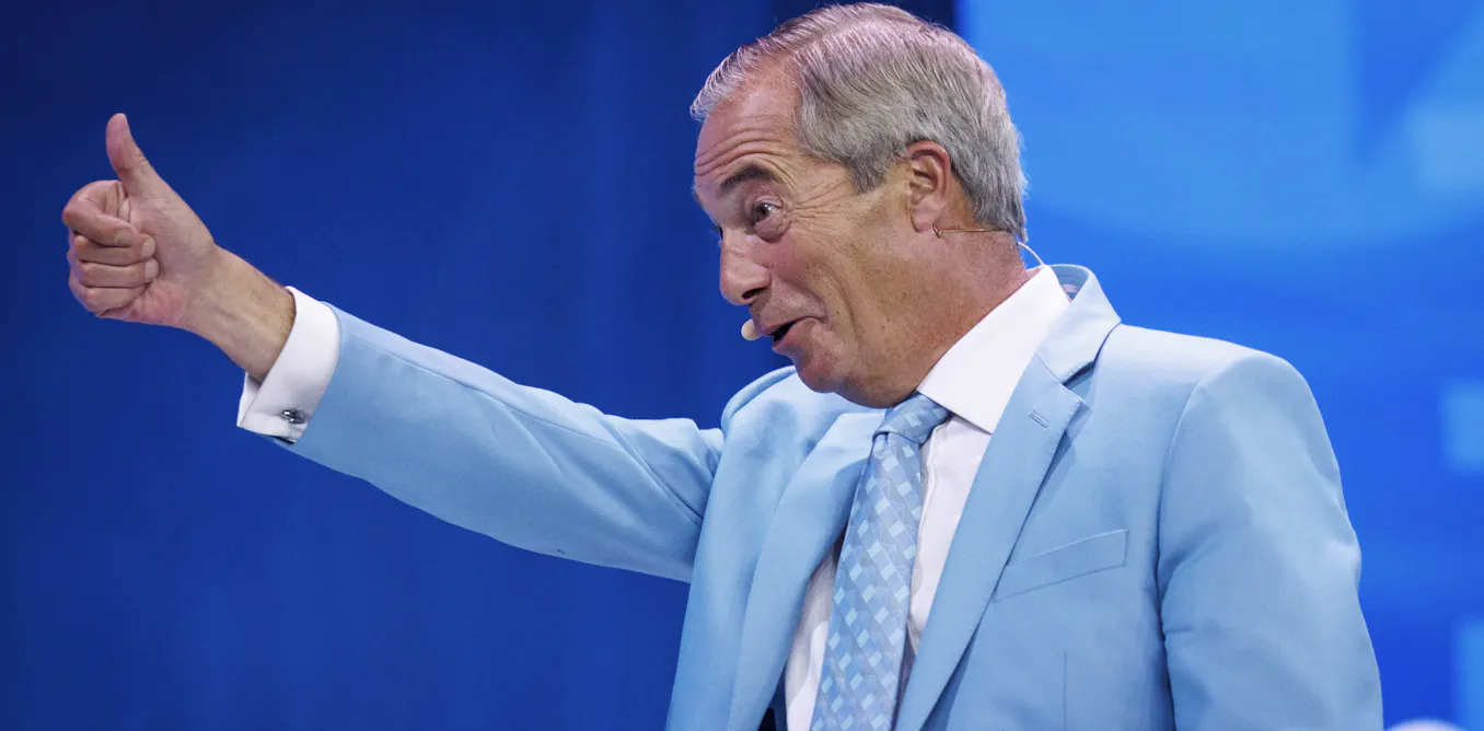 EduWireDaily — Why £72 million doesn’t come for free – the risks to Reform UK of taking cash from mega-donors