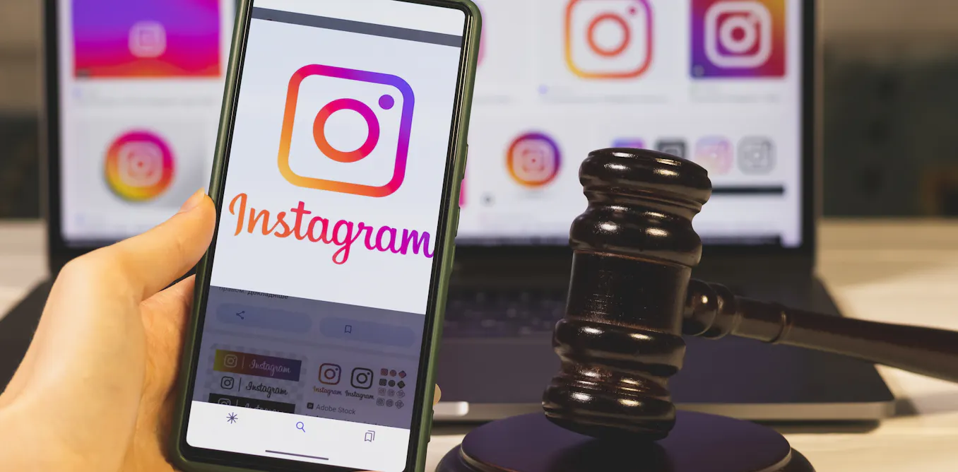 Meta is changing Instagram and Facebook to protect teens’ mental health. Are the new measures backed up by science? Meta is changing Instagram and Facebook to protect teens’ mental health. Are the new measures backed up by science?