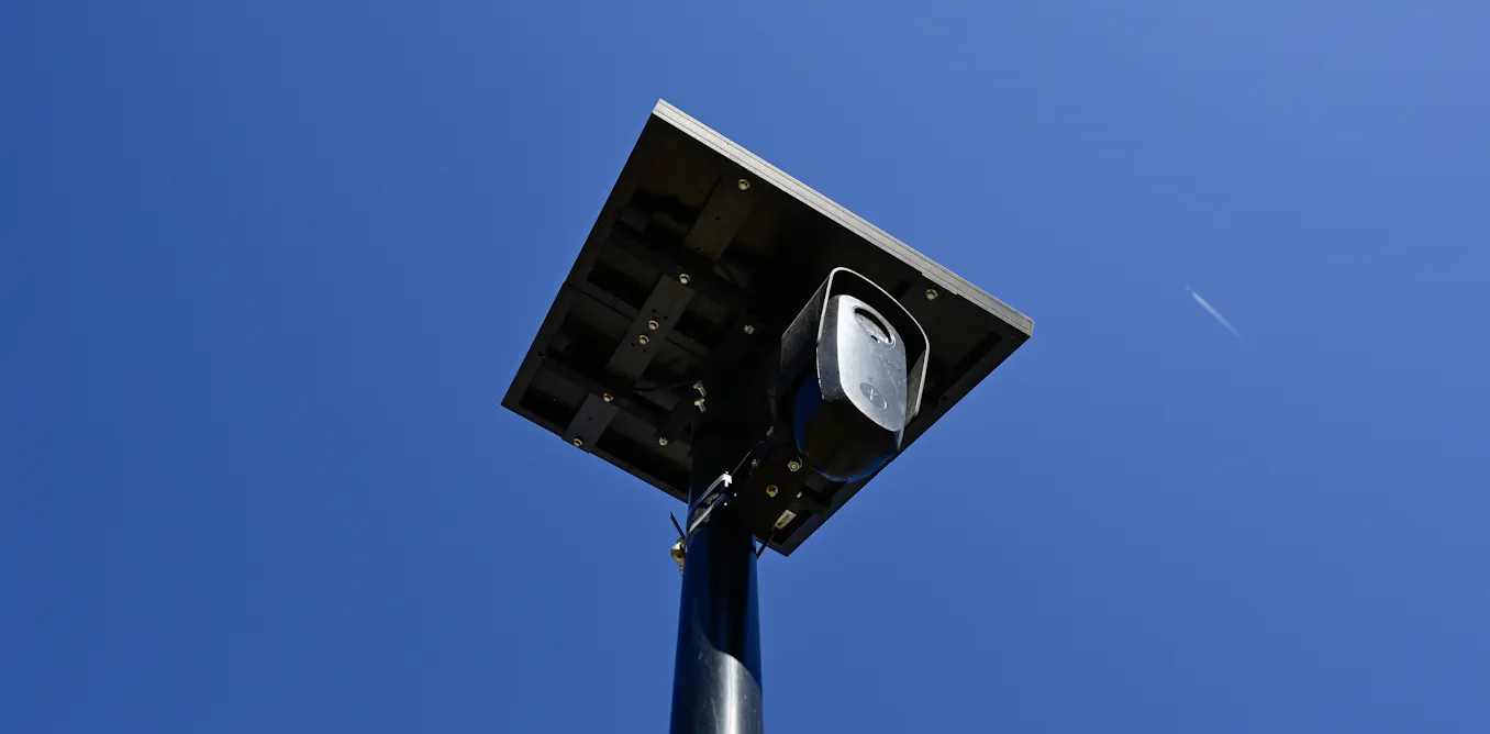 How the American revolt against Flock cameras mirrors the Boston Tea Party of 1773