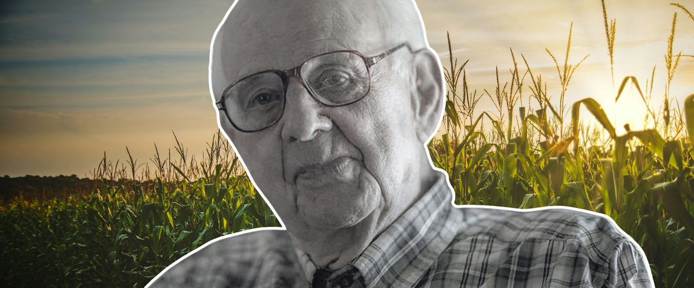 theconversation.com - Hannah Green - Wendell Berry spent his life farming and writing - his legacy is an ethic of care for the natural world