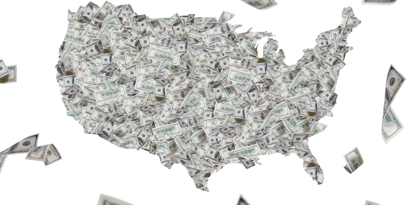 Eight rules to help you understand what campaign finance reporting reveals about influence and support – or doesn’t