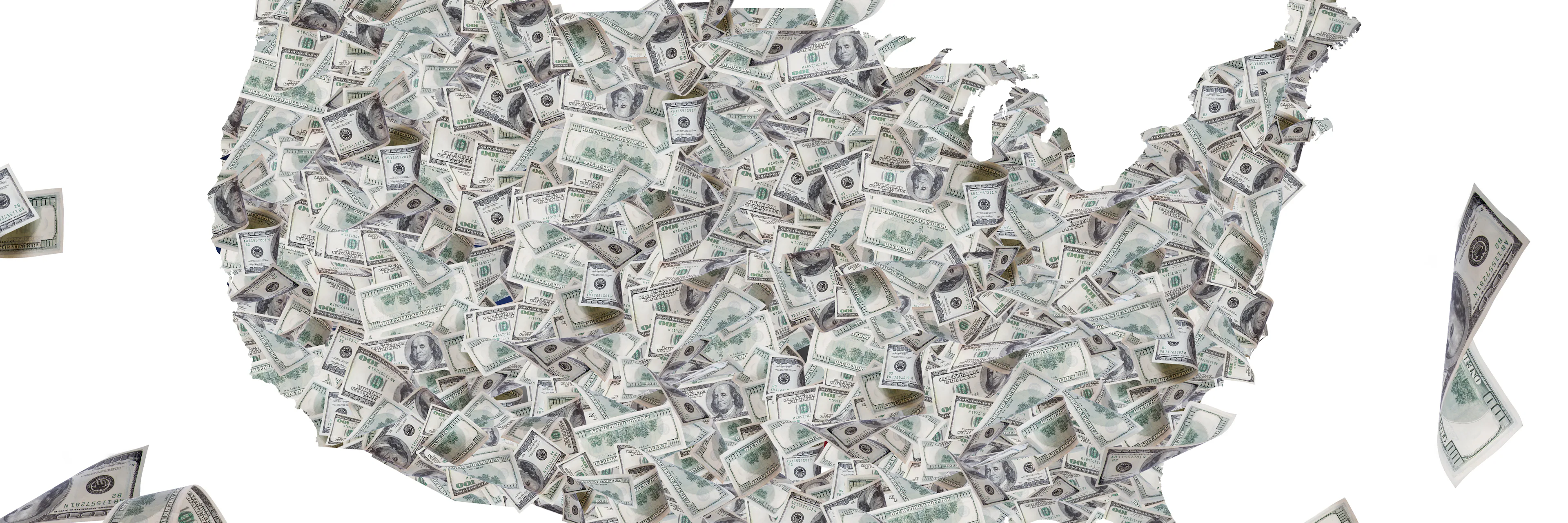 Party money beats super PAC money