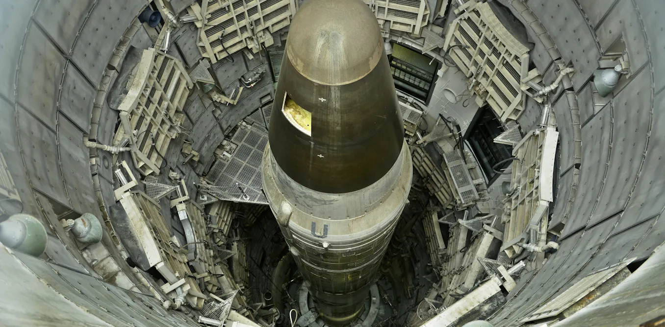 Can the Nuclear Non-Proliferation Treaty Serve as a Blueprint for Managing Uncontrolled AI? Can the Nuclear Non-Proliferation Treaty Serve as a Blueprint for Managing Uncontrolled AI?