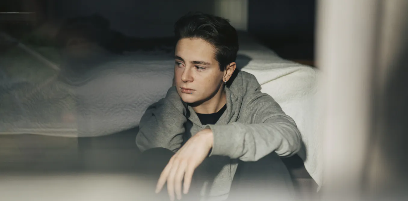Year 12 students can feel lonely after graduating. Here’s how to stay connected Year 12 students can feel lonely after graduating. Here’s how to stay connected