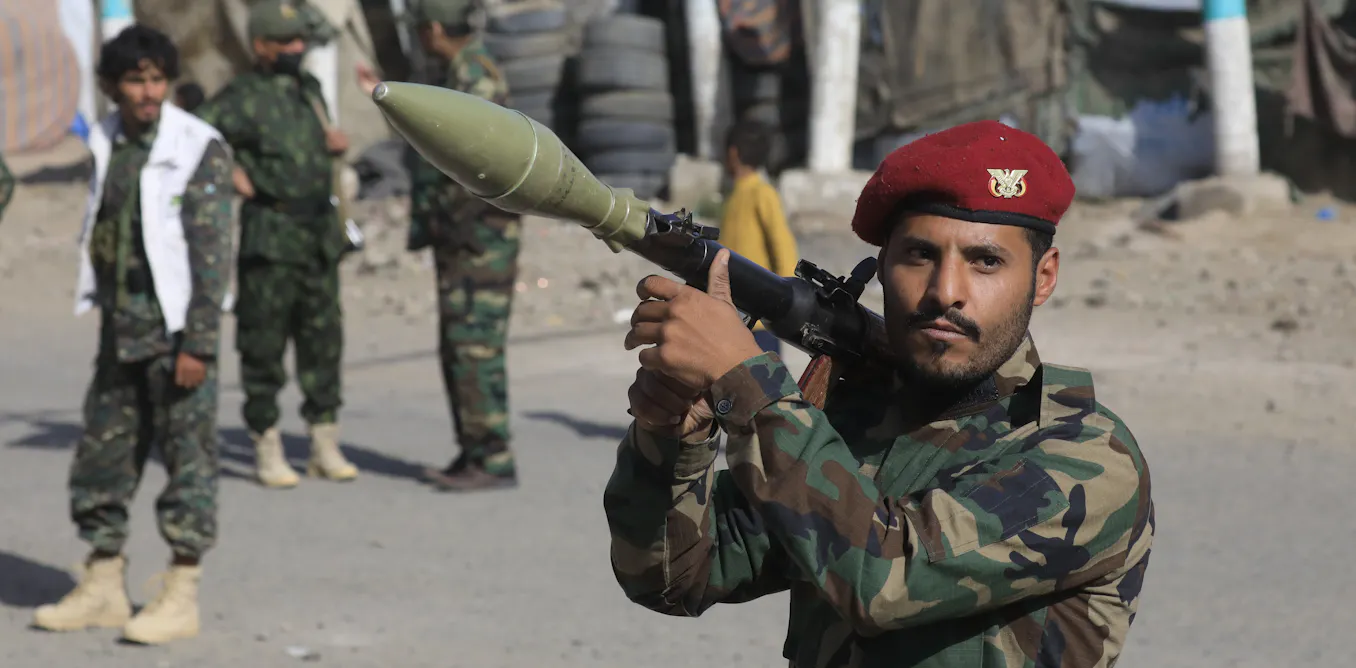 Why Yemen has returned to conflict